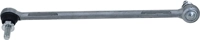 Rod/Strut, stabiliser Left LEMFORDER